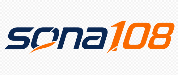 sona108 logo